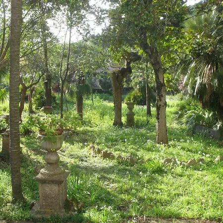 Sant'antonio Con Ampio Giardino A Due Passi Dal Mare Bagnaia (Livorno)