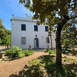 Sant'antonio Con Ampio Giardino A Due Passi Dal Mare Villa *