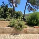 Sant'antonio Con Ampio Giardino A Due Passi Dal Mare Villa