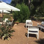 Sant'antonio Con Ampio Giardino A Due Passi Dal Mare Villa *
