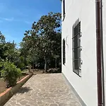 Sant'antonio Con Ampio Giardino A Due Passi Dal Mare Bagnaia (Livorno)