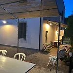 Sant'antonio Con Ampio Giardino A Due Passi Dal Mare Villa Bagnaia (Livorno)