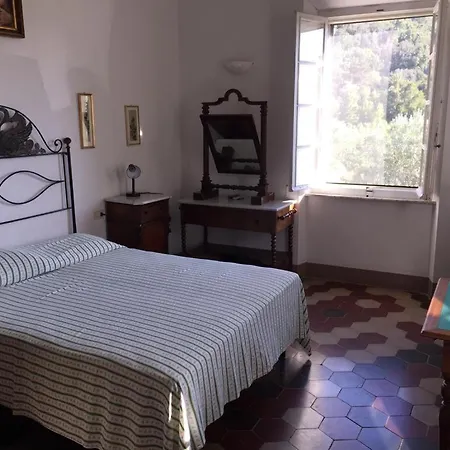 Villa Sant'antonio Con Ampio Giardino A Due Passi Dal Mare *