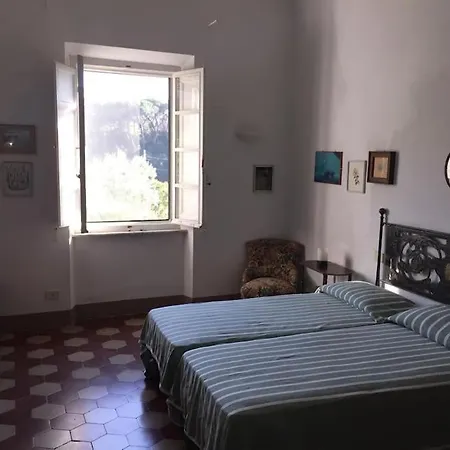 Sant'antonio Con Ampio Giardino A Due Passi Dal Mare Bagnaia (Livorno)