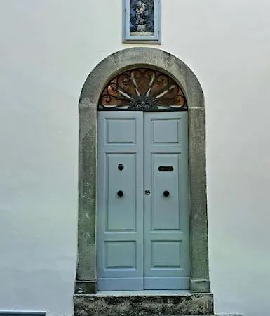 Sant'antonio Con Ampio Giardino A Due Passi Dal Mare וילה