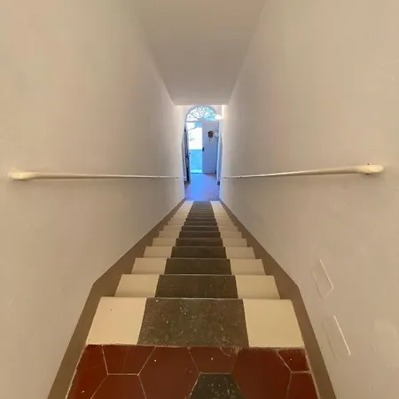 Villa Sant'antonio Con Ampio Giardino A Due Passi Dal Mare Bagnaia (Livorno)