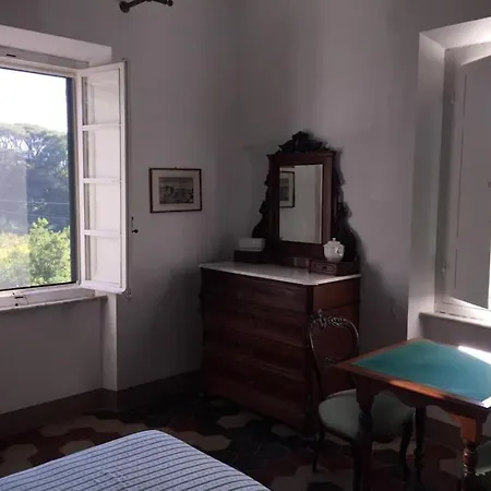 Con Ampio Giardino A Due Passi Dal Mare Vila *