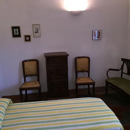 Con Ampio Giardino A Due Passi Dal Mare Sant'Anna (Isola d'Elba)