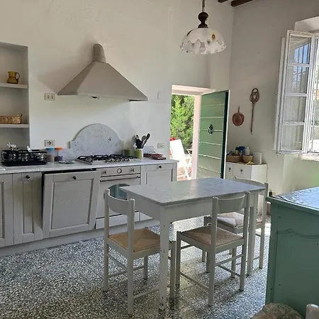 Con Ampio Giardino A Due Passi Dal Mare *