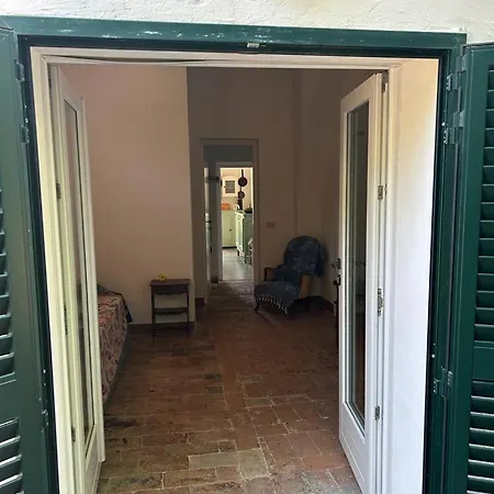 Sant'antonio Con Ampio Giardino A Due Passi Dal Mare * Bagnaia (Livorno)