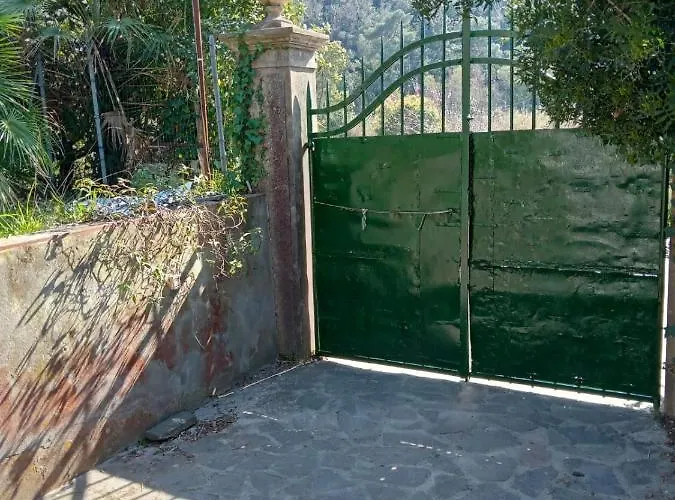 Sant'antonio Con Ampio Giardino A Due Passi Dal Mare Villa *