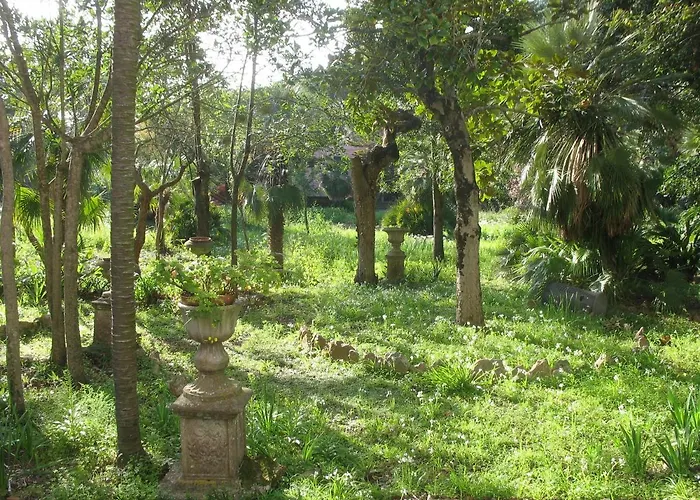 Sant'antonio Con Ampio Giardino A Due Passi Dal Mare Bagnaia (Livorno)