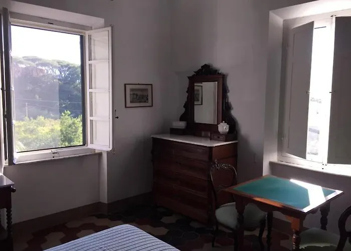 Sant'antonio Con Ampio Giardino A Due Passi Dal Mare Villa *