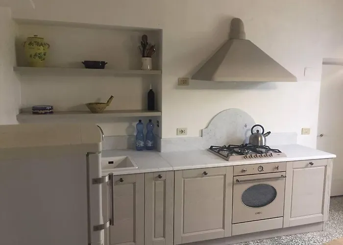 Villa Sant'antonio Con Ampio Giardino A Due Passi Dal Mare *